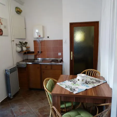 Apartman Roni Crikvenica