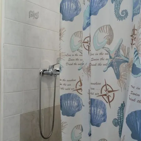 Roni Apartman Crikvenica
