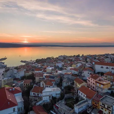 Apartman Roni Crikvenica