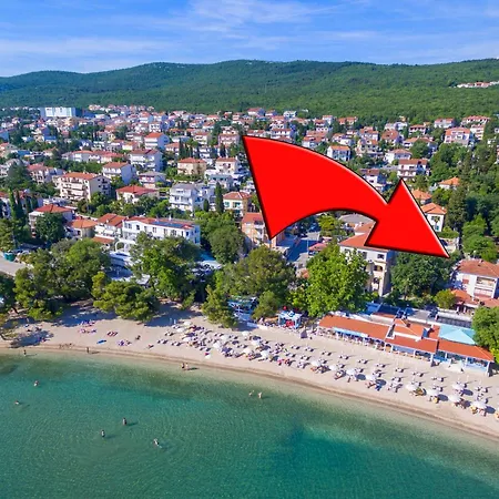 Roni * Crikvenica