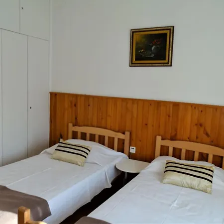 Apartman Roni
