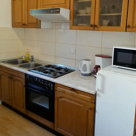 Roni Apartman Crikvenica