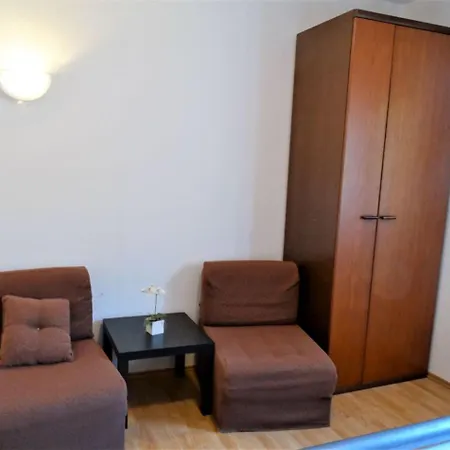 Apartman Roni Crikvenica