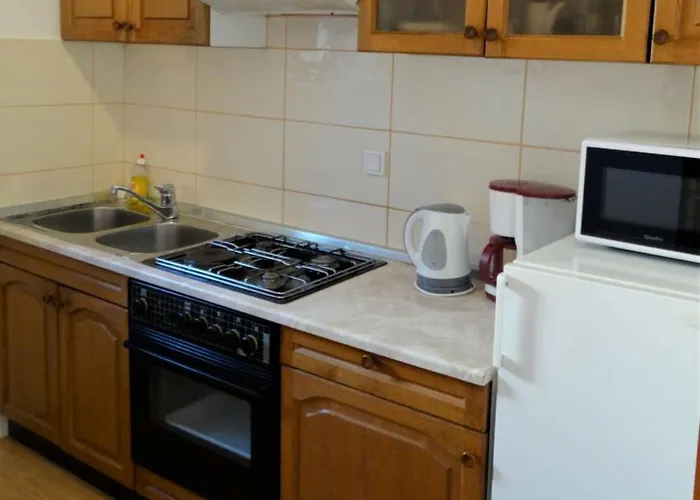 Roni Apartment Crikvenica