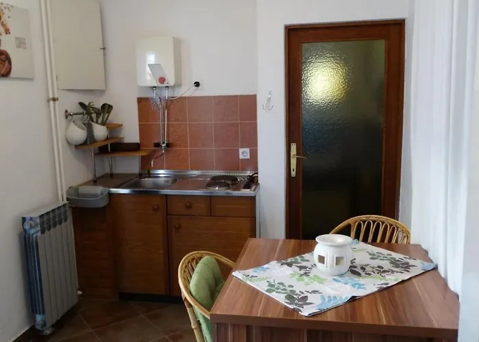 Apartman Roni Crikvenica