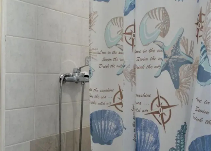 Roni شقة تْسْغيكفانِتْسا