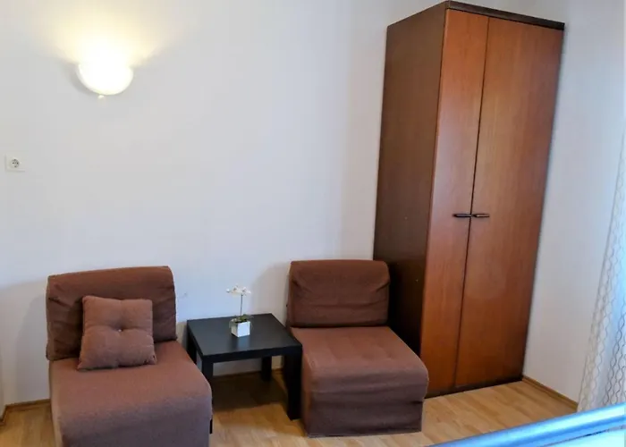 شقة Roni تْسْغيكفانِتْسا